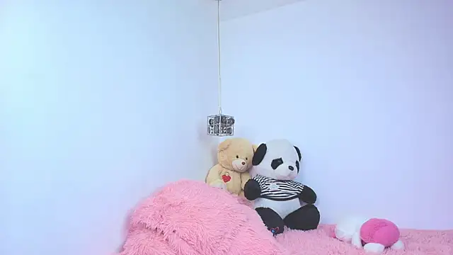 MISS SAMMYROSE online show from July 13, 7:36 pm