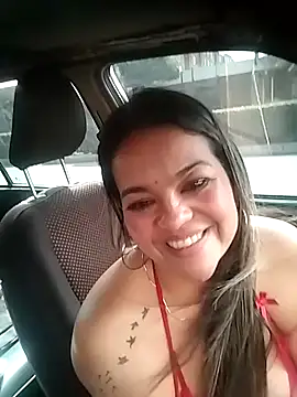 tasha velvet online show from May 6, 7:51 pm
