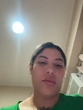 Anna Bitch Disgusting online show from March 12, 5:10 am