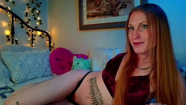 AngelCakexoxo online show from May 31, 4:07 am