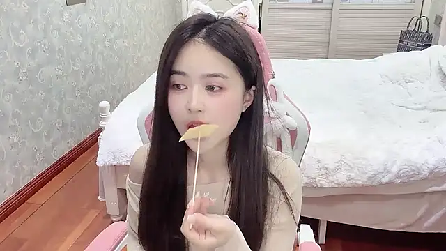 Meying-170 online show from March 18, 2:16 am