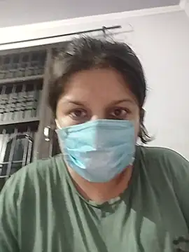 Cute hotzara online show from July 8, 2:30 pm