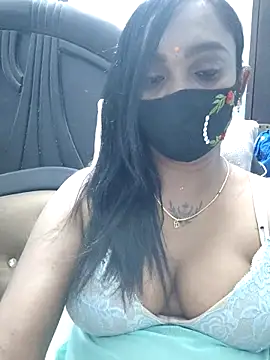 Dharshini98 online show from April 8, 3:58 pm