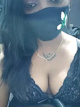 Dharshini98 online show from March 14, 10:55 pm