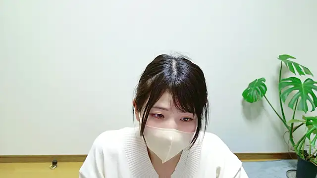 mayumichan13 online show from April 6, 11:33 am