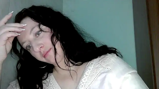 MelinaAx online show from April 11, 7:39 pm