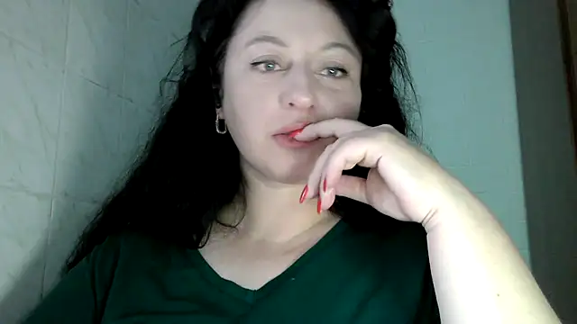 MelinaAx online show from May 31, 9:16 pm