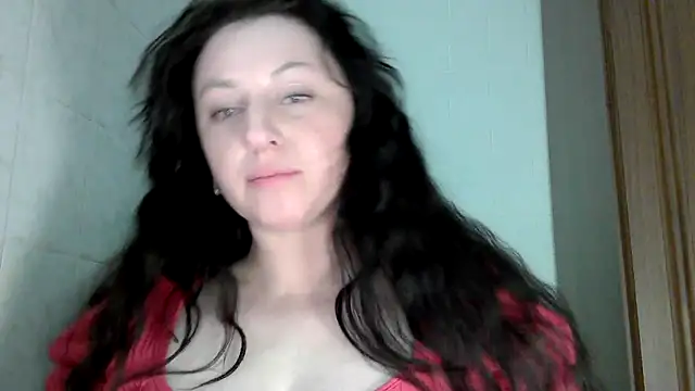 MelinaAx online show from April 5, 8:41 pm