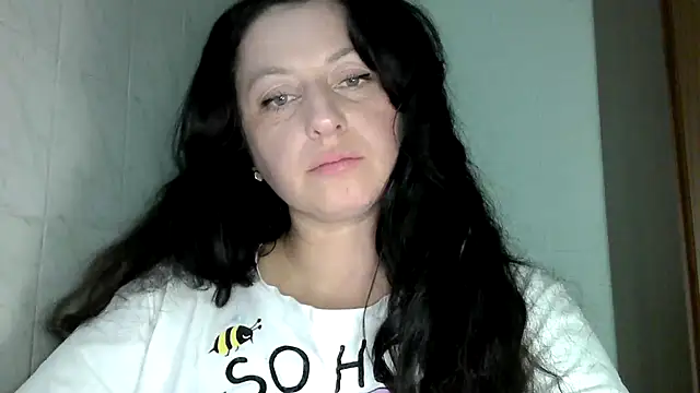 MelinaAx online show from April 4, 8:29 pm