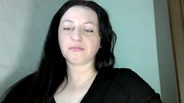 MelinaAx online show from April 10, 7:31 pm