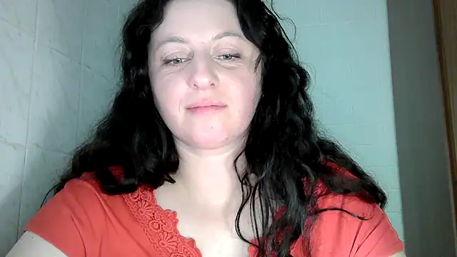 MelinaAx online show from April 3, 8:18 pm