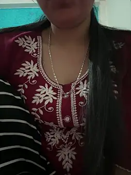 isha sharma2002 online show from February 14, 3:25 pm