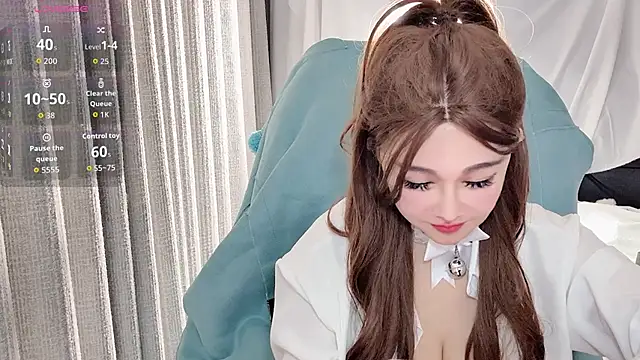 Aimy-my online show from December 17, 4:00 pm