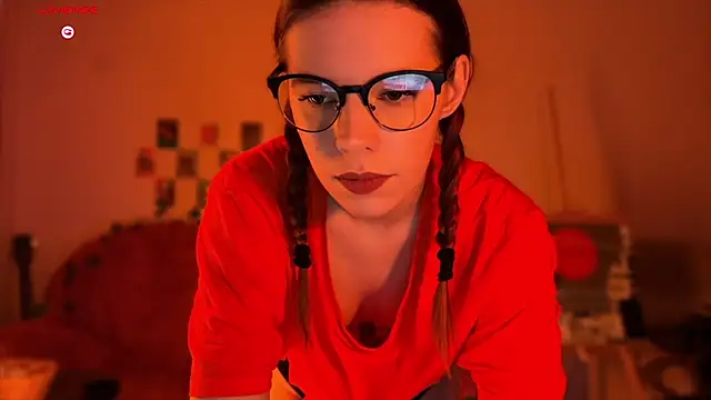 Margie Dorene online show from November 28, 9:18 pm