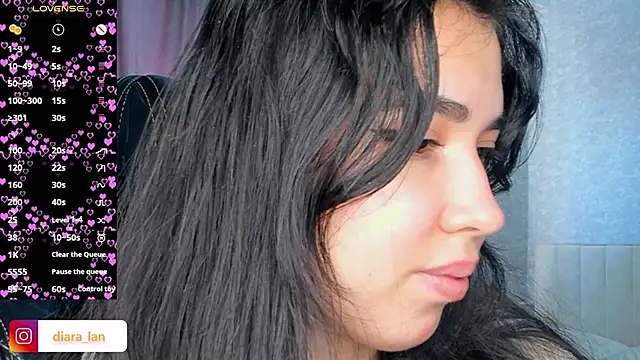 Diara 1an online show from March 27, 8:26 am