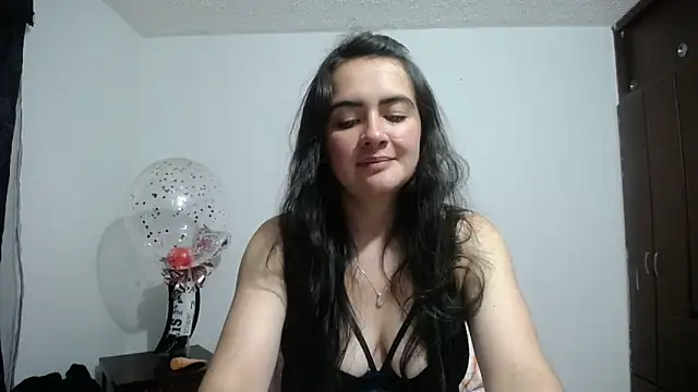 eva rushh online show from February 12, 4:36 am