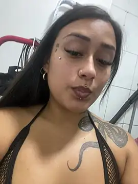 Felinamiau online show from March 26, 7:26 pm