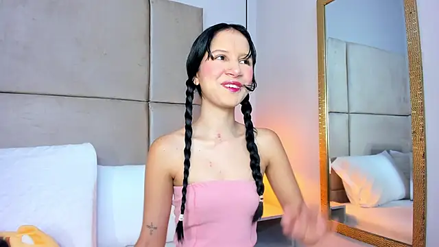 angelaG1 online show from May 28, 8:18 pm