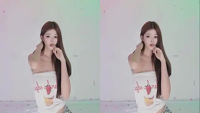 STY-0089 online show from April 5, 5:06 am