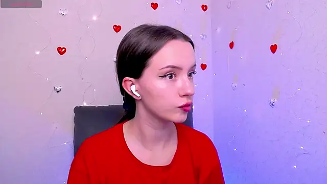 BellaVelure6767 online show from June 16, 1:06 am