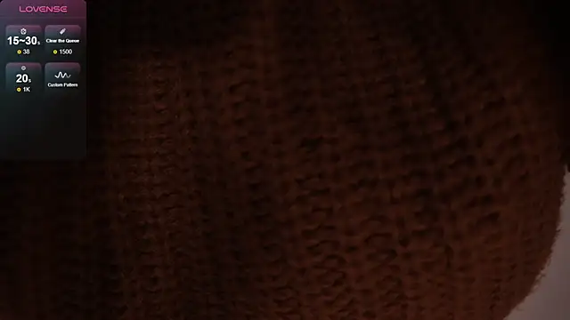 AdritVance online show from April 15, 1:22 pm