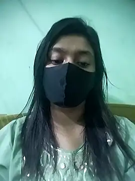 Disha Nur0 online show from March 13, 3:08 am