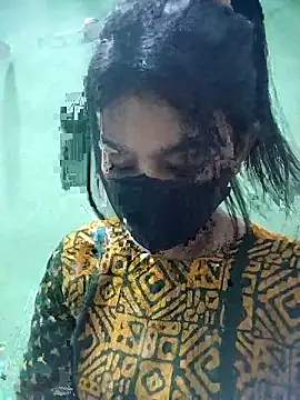 Disha Nur0 online show from April 2, 9:34 pm