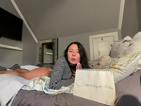 Lockig online show from May 1, 6:22 pm