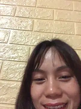 Trangbabylove online show from March 12, 10:56 pm