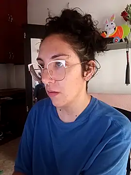 Melinerd online show from April 6, 5:58 pm