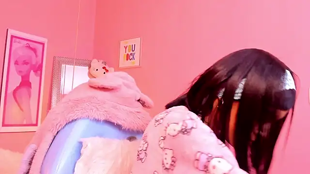 Milu carbajal x online show from April 14, 4:01 am