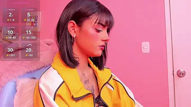 Milu carbajal x online show from April 9, 3:53 am