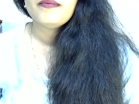 Muskan Jha online show from April 12, 1:14 pm
