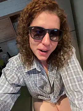 JujubaSweetie online show from February 24, 9:41 am