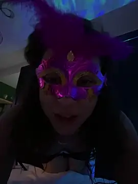 JujubaSweetie online show from February 28, 5:18 am