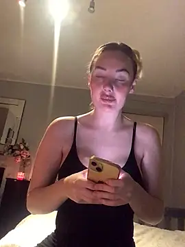 xoxohan11 online show from February 2, 8:52 pm