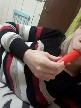 minagostosa123 online show from March 10, 12:03 am