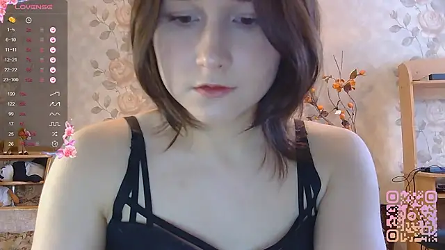 TianaMeiser online show from March 10, 1:15 pm