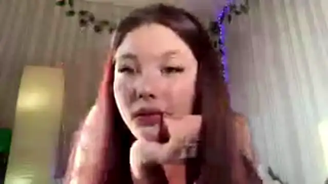 CutieSlim online show from March 25, 7:22 am