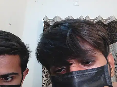 akshr1099 online show from March 23, 2:23 pm