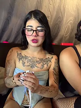 Dannii- online show from March 12, 2:03 am