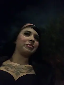 Dannii- online show from April 10, 2:39 am