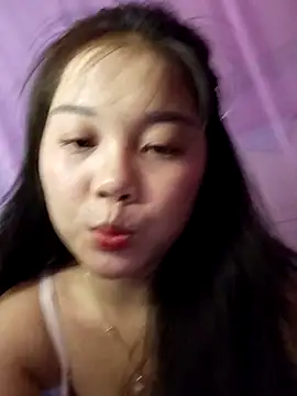 Baa-bee22 online show from April 14, 1:05 am