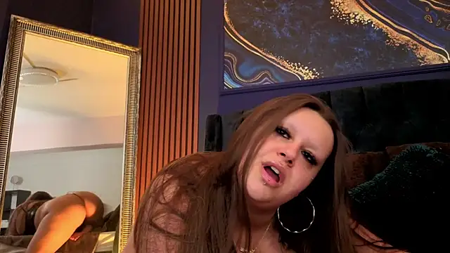 Lethia Void online show from June 1, 8:43 pm
