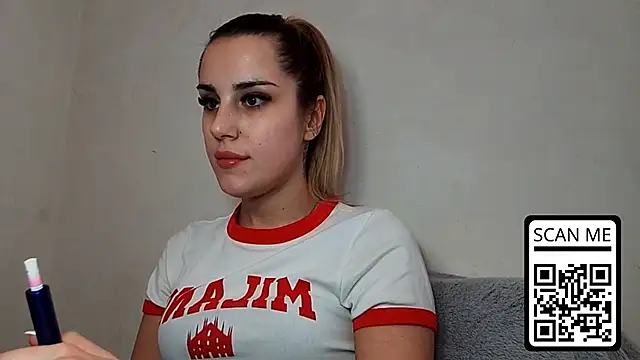 HotMusex online show from April 16, 12:16 pm