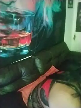 VenezuelaLuxeNoir online show from March 10, 8:29 am