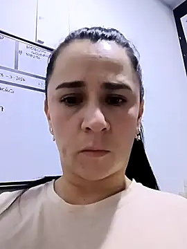 Sex Annie online show from March 30, 5:18 am