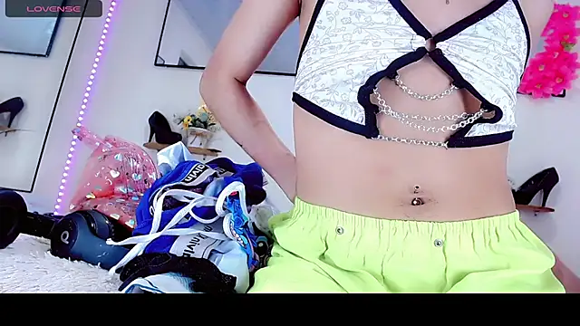 Karla hot777 online show from March 27, 1:23 pm