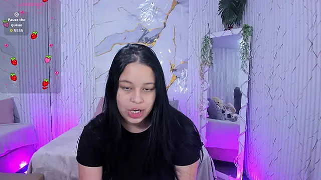 Canndyy tay1 online show from June 3, 11:44 am