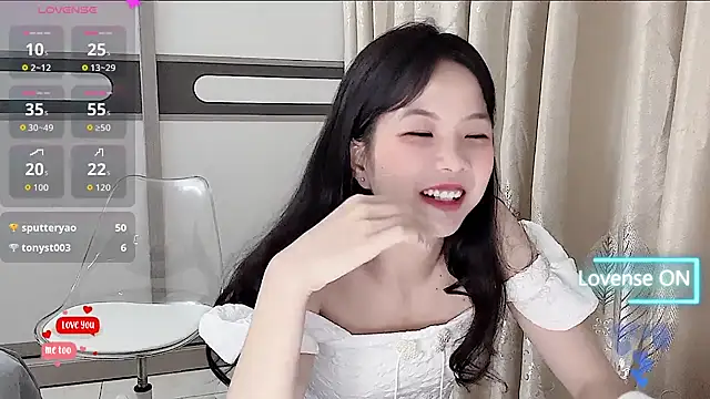 bunny-- online show from March 23, 2:01 pm